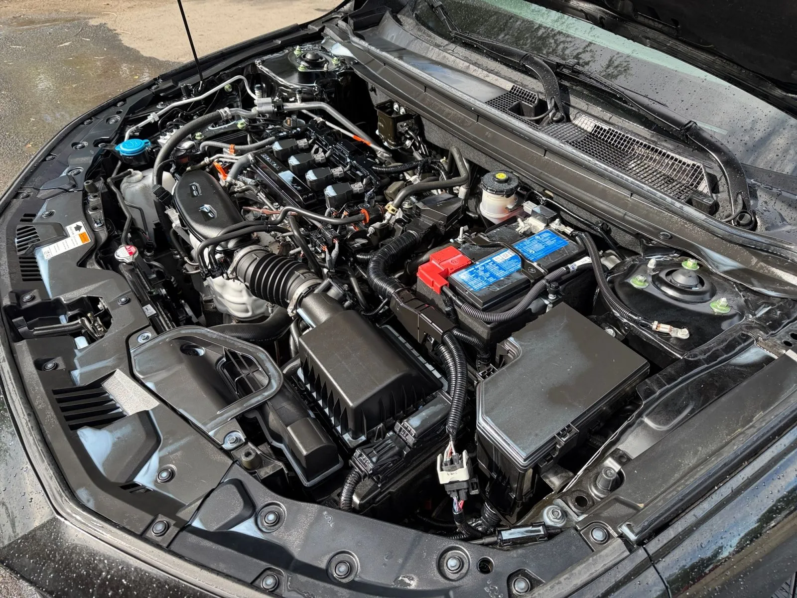 Honda Accord photo 34