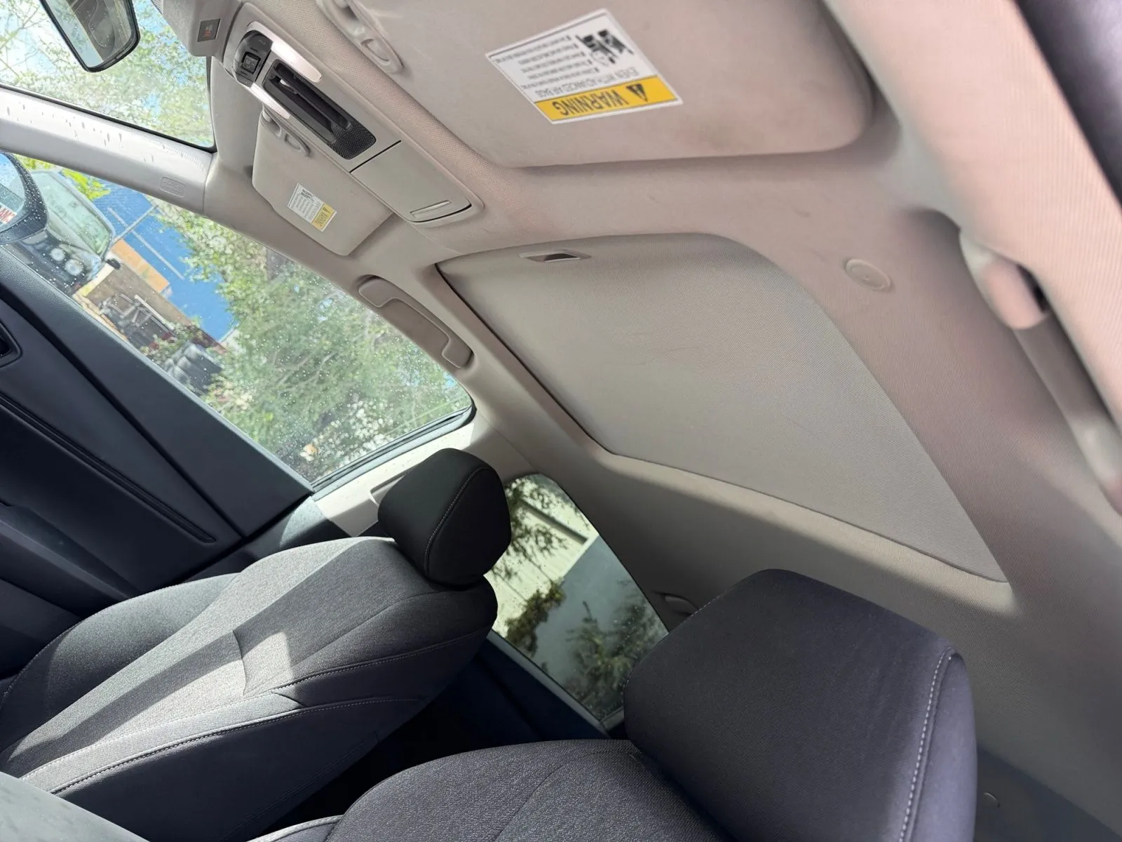 Honda Accord photo 20