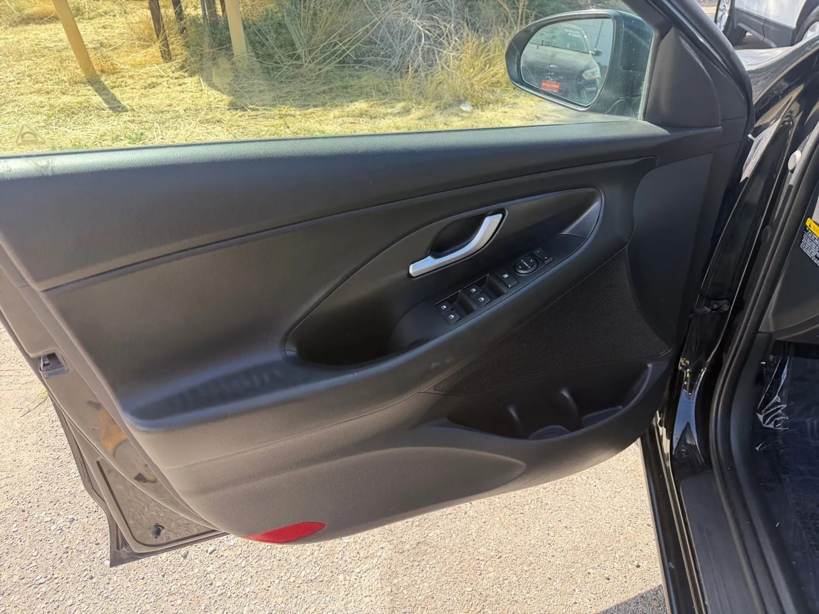 Hyundai Elantra GT photo 19