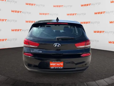 More photos of 2018 Hyundai Elantra GT at West Auto Sales - West Valley, UT