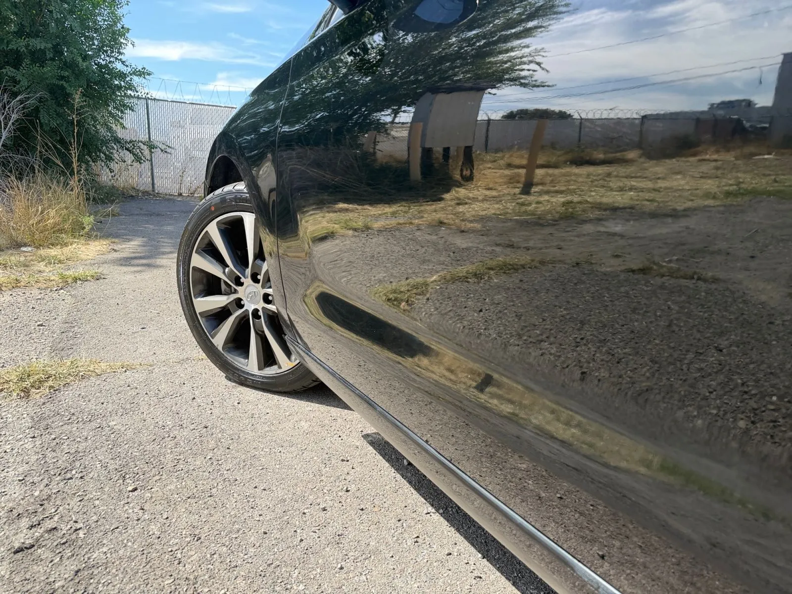 Hyundai Elantra GT photo 30