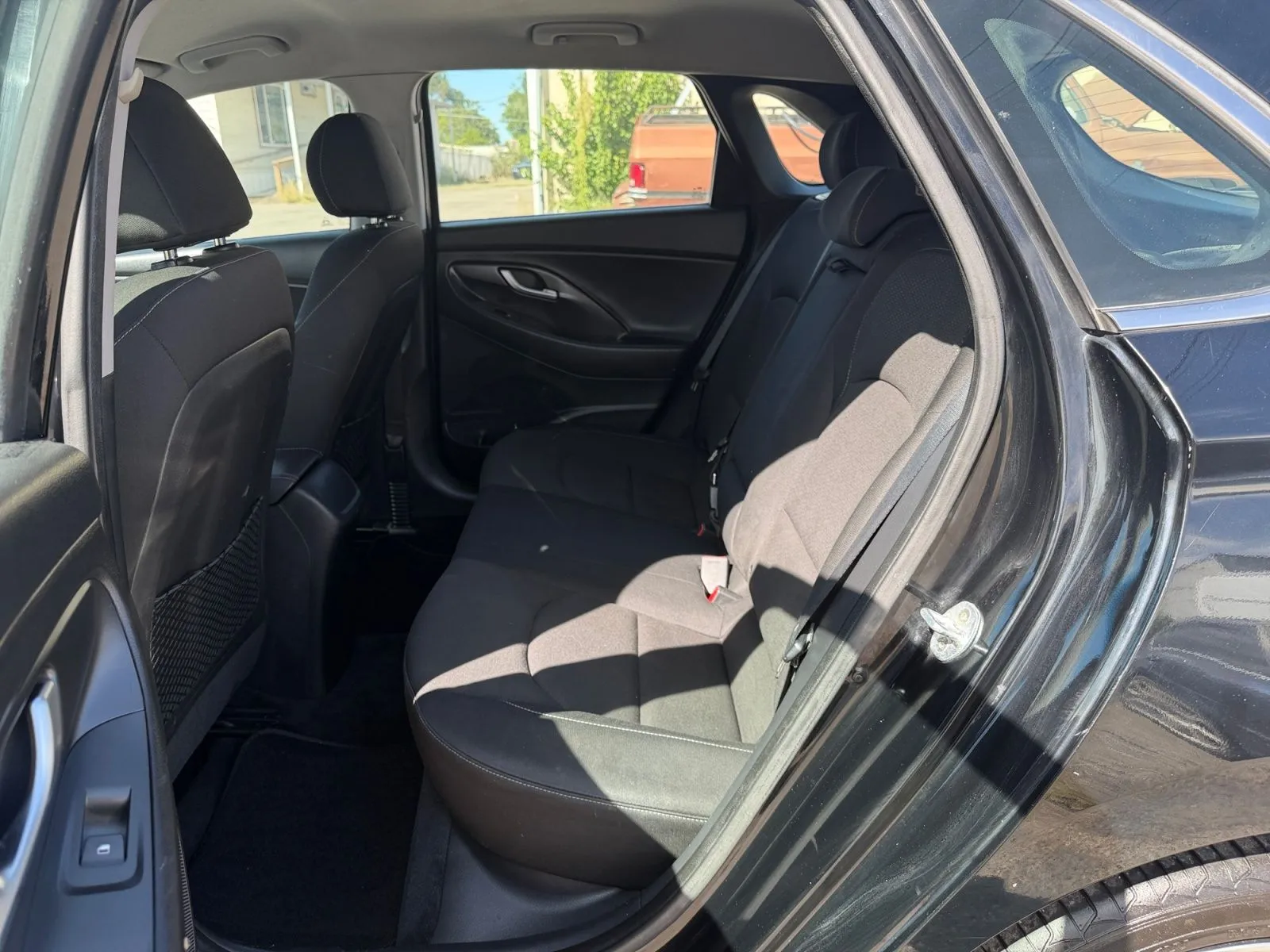 Hyundai Elantra GT photo 26