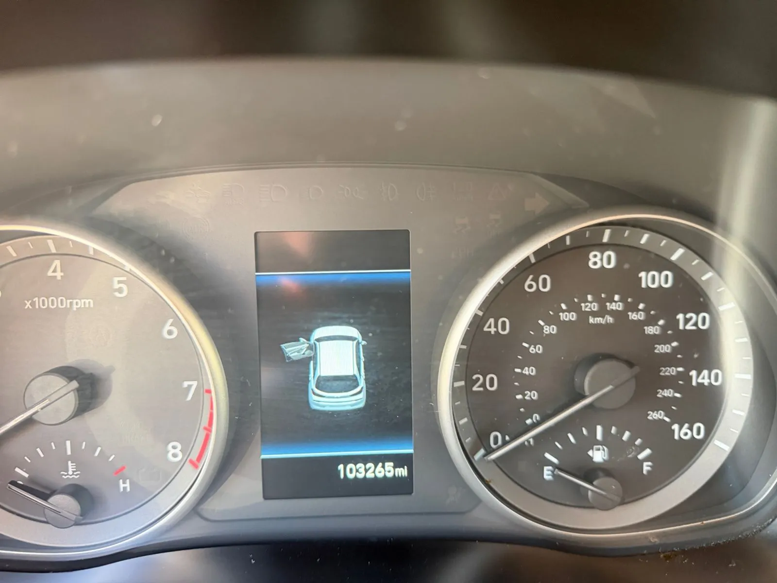 Hyundai Elantra GT photo 20
