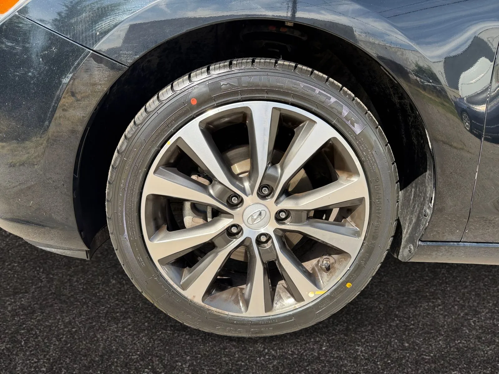 Hyundai Elantra GT photo 14