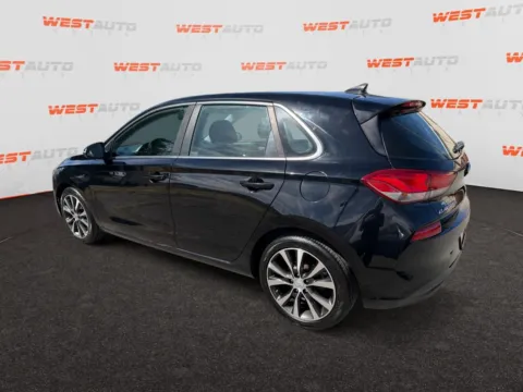 Another view of 2018 Hyundai Elantra GT for sale in West Valley City, UT at West Auto Sales - West Valley