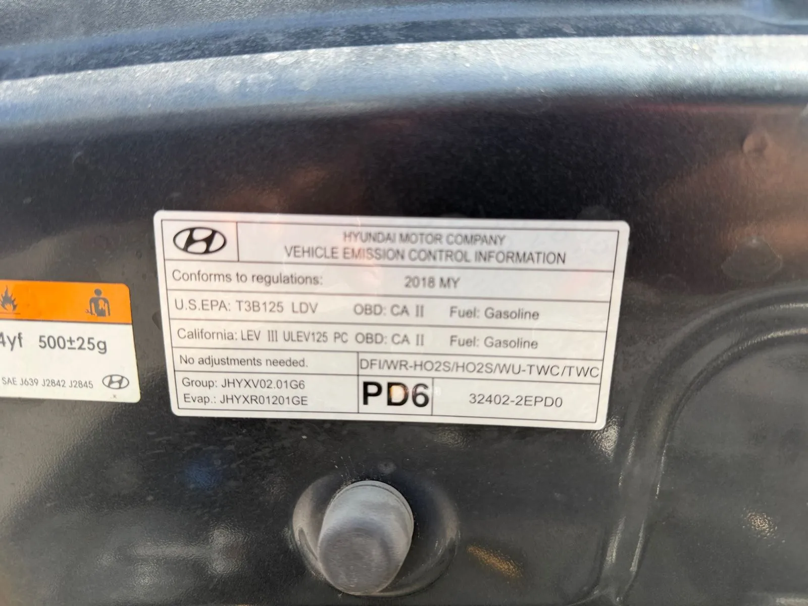 Hyundai Elantra GT photo 36