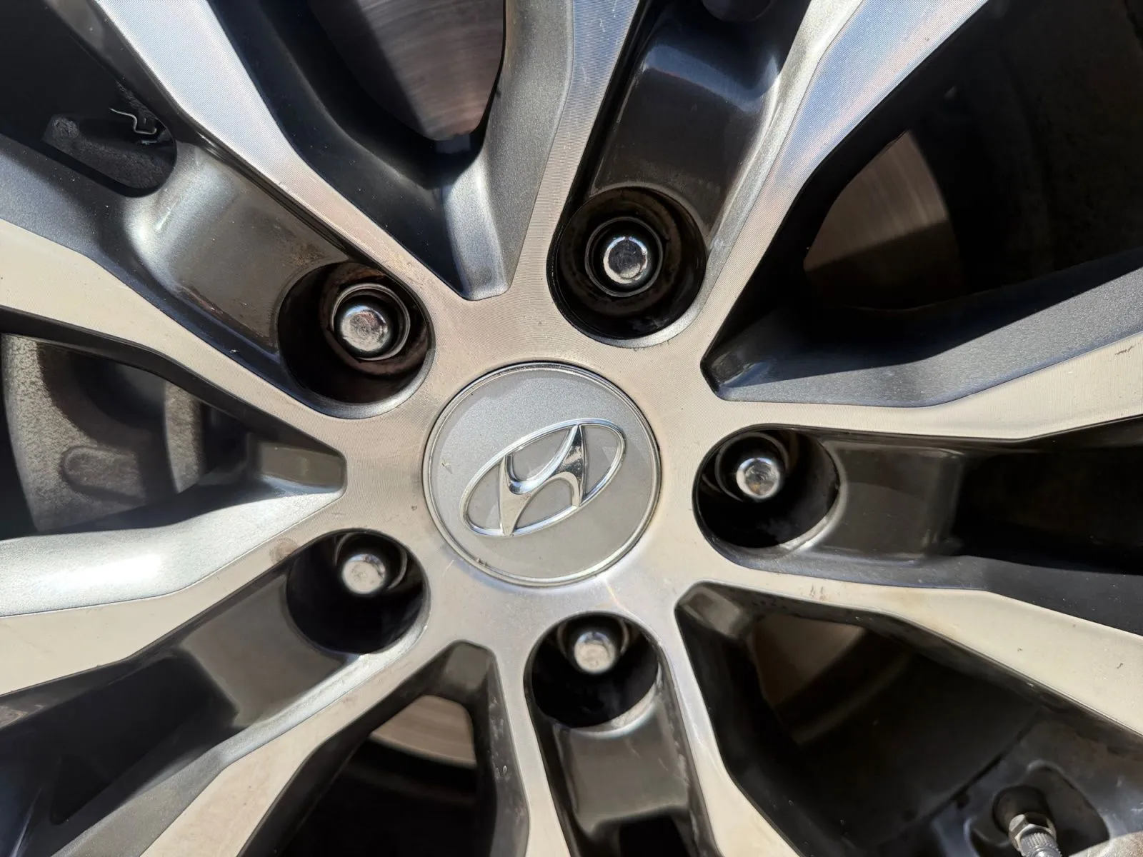 Hyundai Elantra GT photo 31