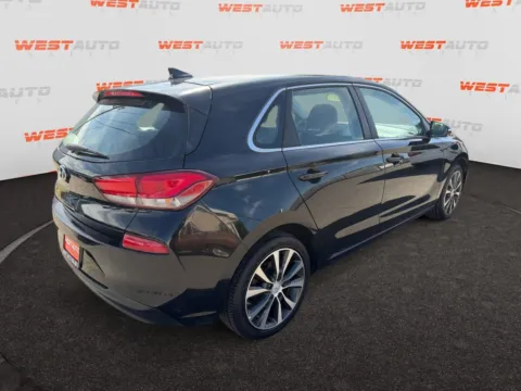 More photos of 2018 Hyundai Elantra GT at West Auto Sales - West Valley, UT