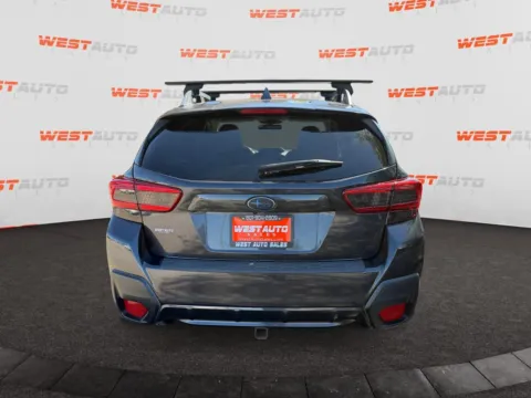 More photos of 2018 Subaru Crosstrek 2.0i Premium at West Auto Sales - West Valley, UT