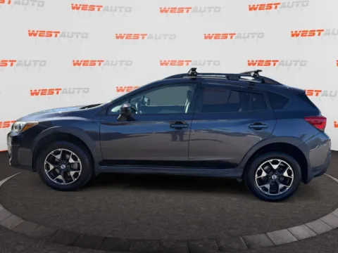Photos of 2018 Subaru Crosstrek 2.0i Premium for sale in West Valley City, UT at West Auto Sales - West Valley