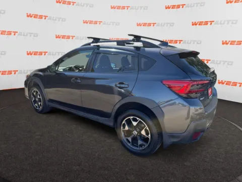 Another view of 2018 Subaru Crosstrek 2.0i Premium for sale in West Valley City, UT at West Auto Sales - West Valley
