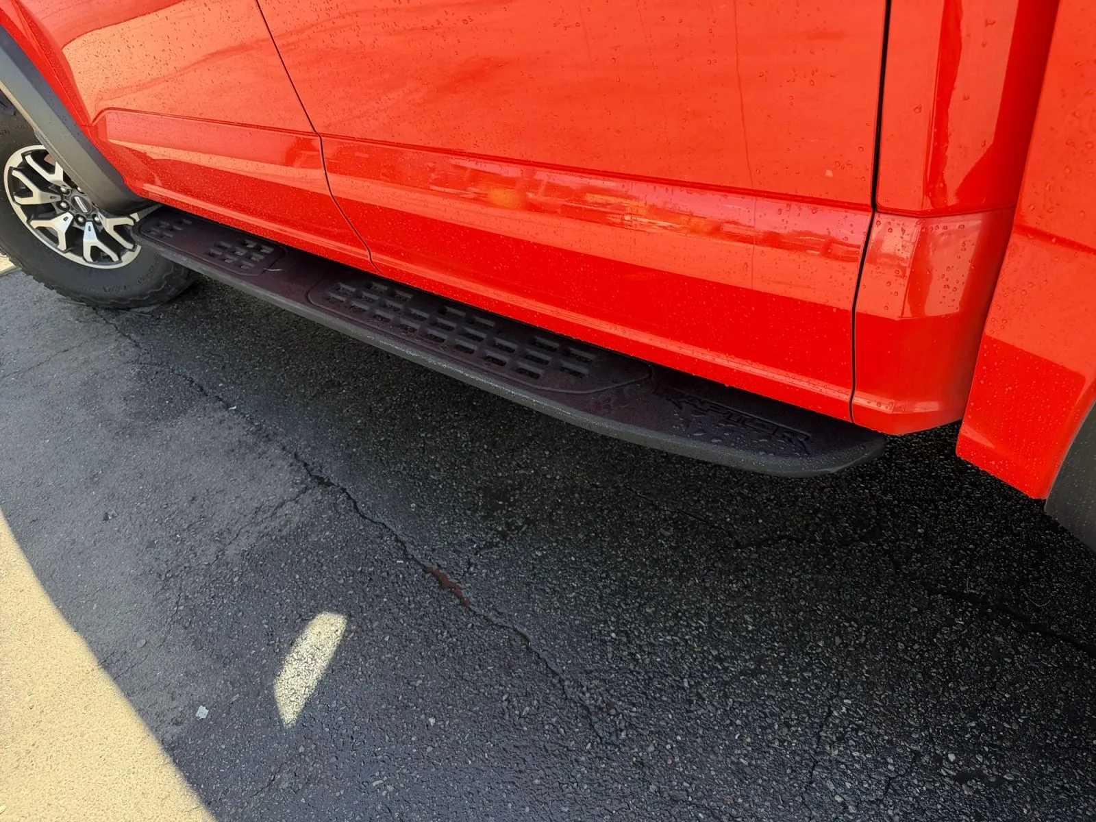 Ford F-150 photo 31