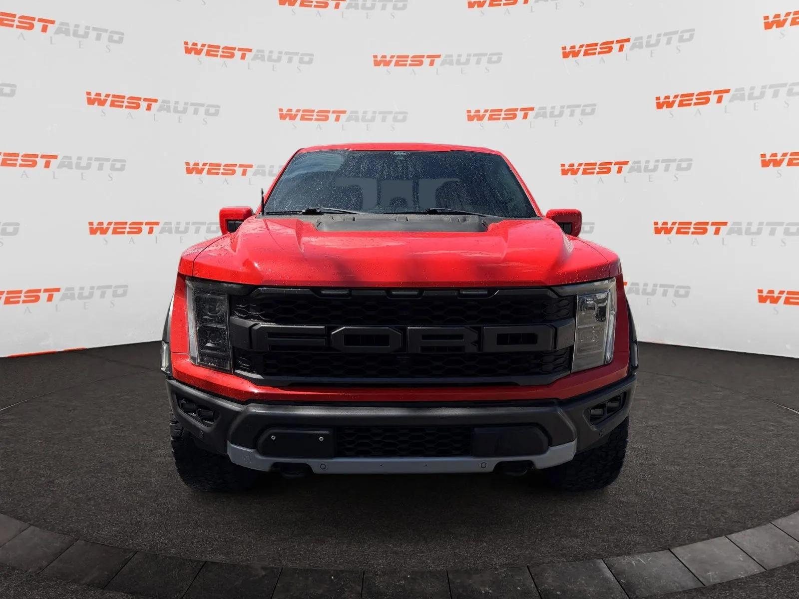 Ford F-150 photo 8