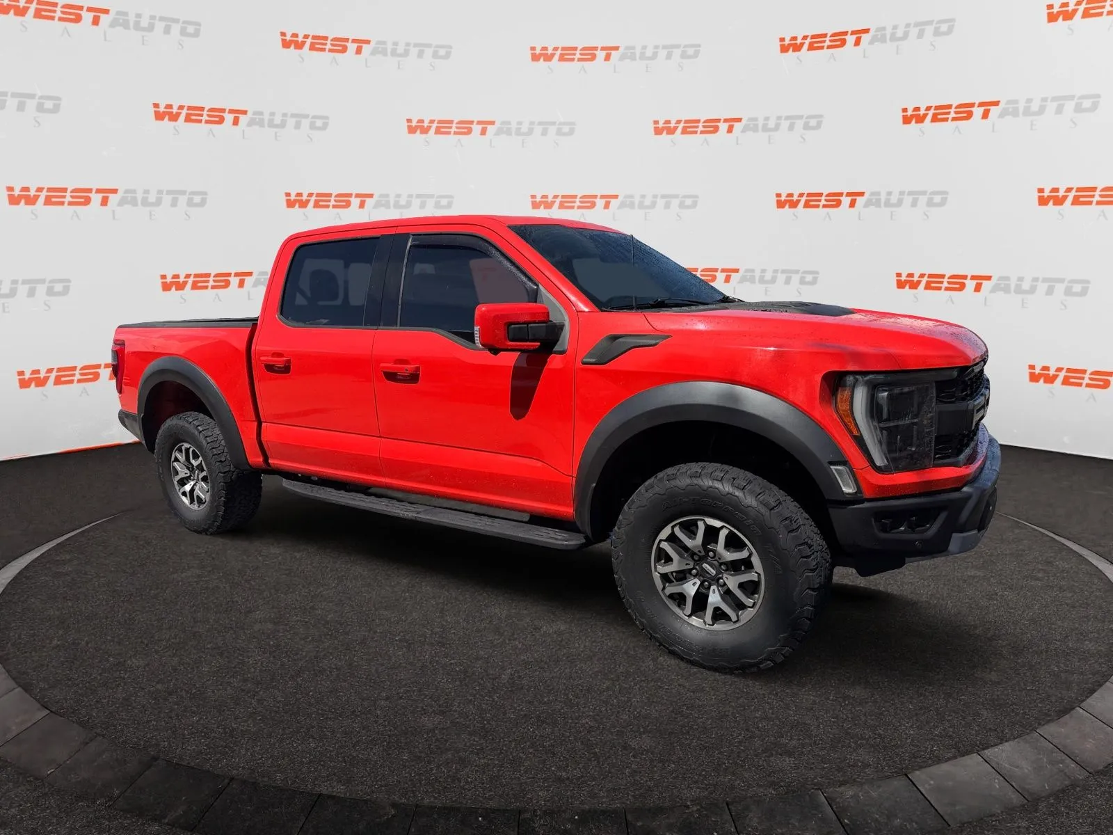 Ford F-150 photo 7