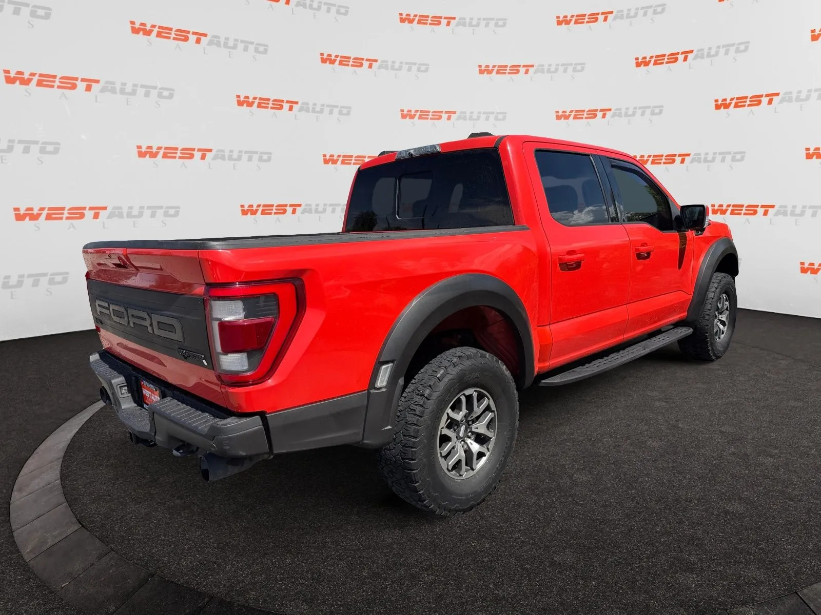 Ford F-150 photo 5