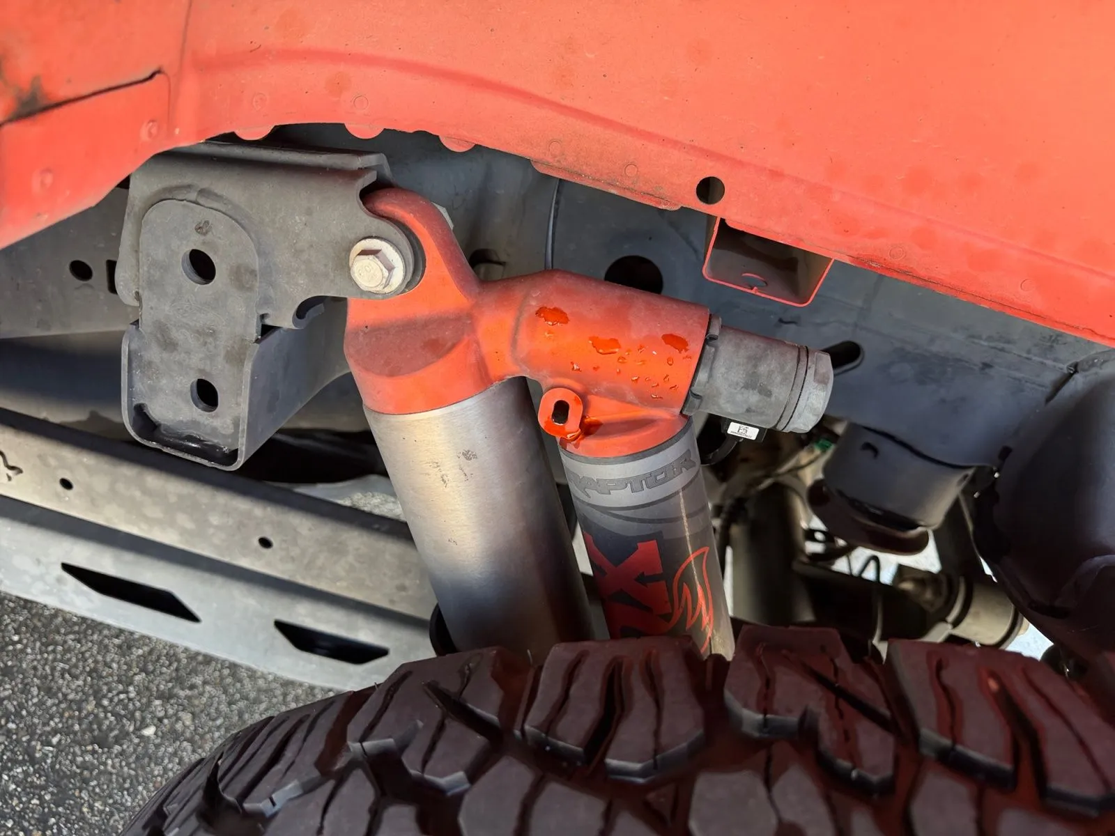 Ford F-150 photo 35