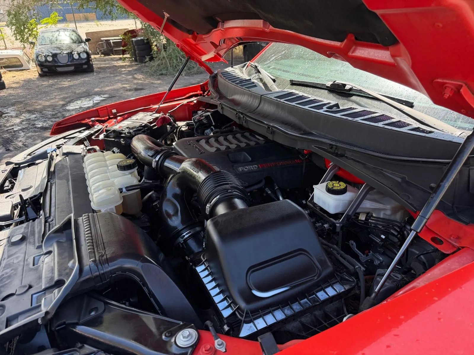 Ford F-150 photo 41