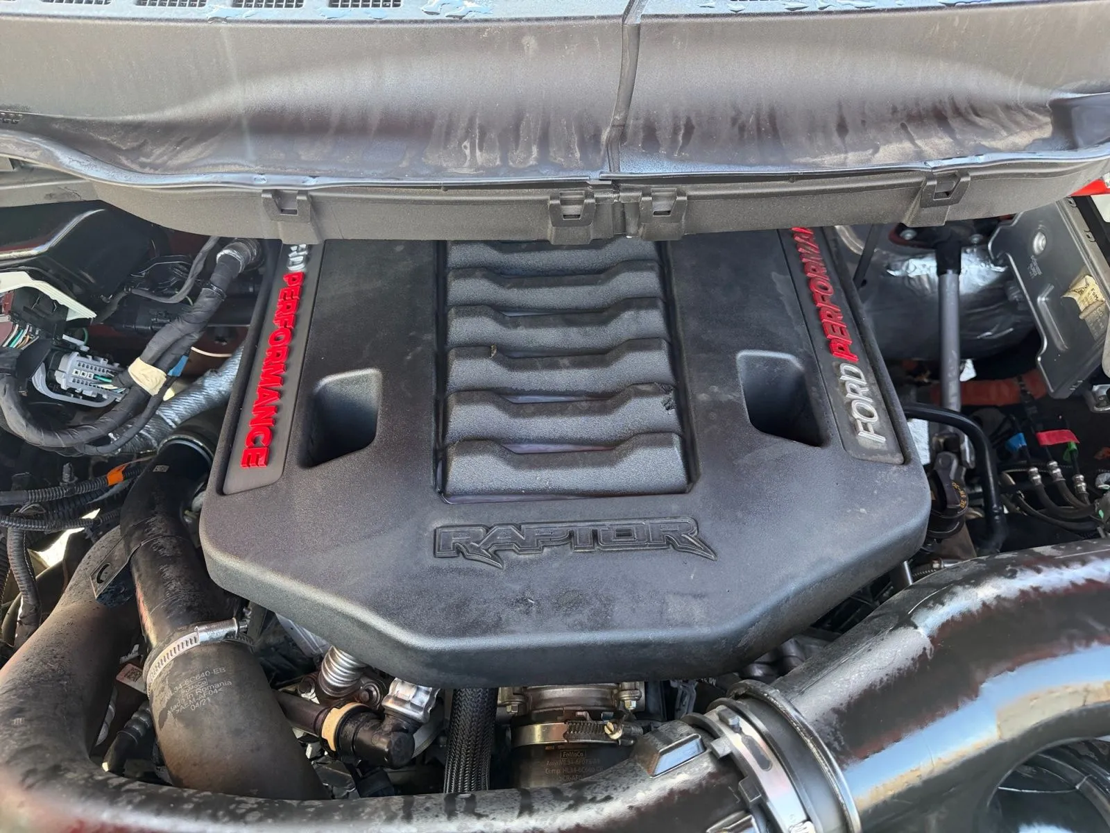 Ford F-150 photo 42