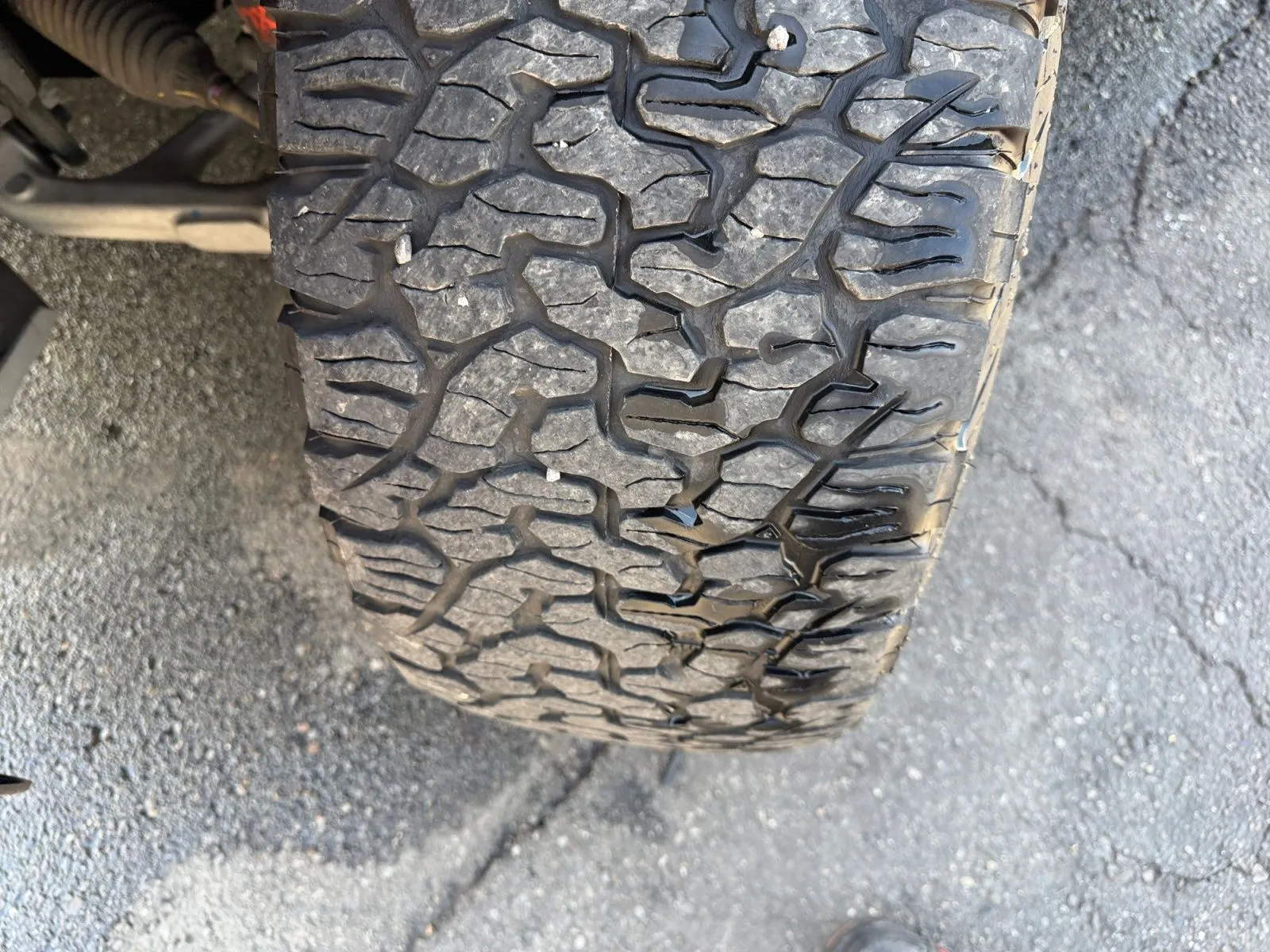 Ford F-150 photo 38