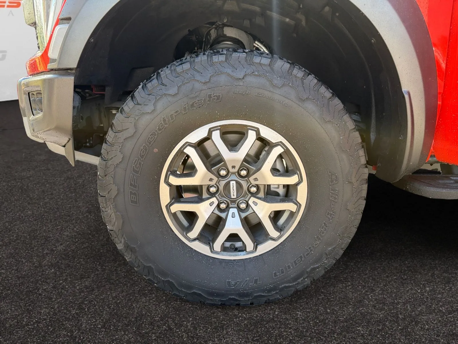 Ford F-150 photo 14