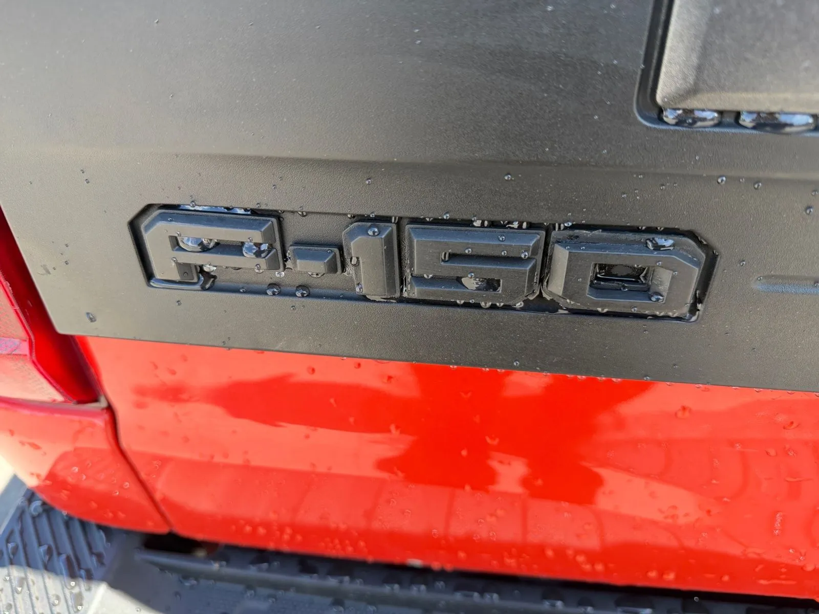 Ford F-150 photo 33