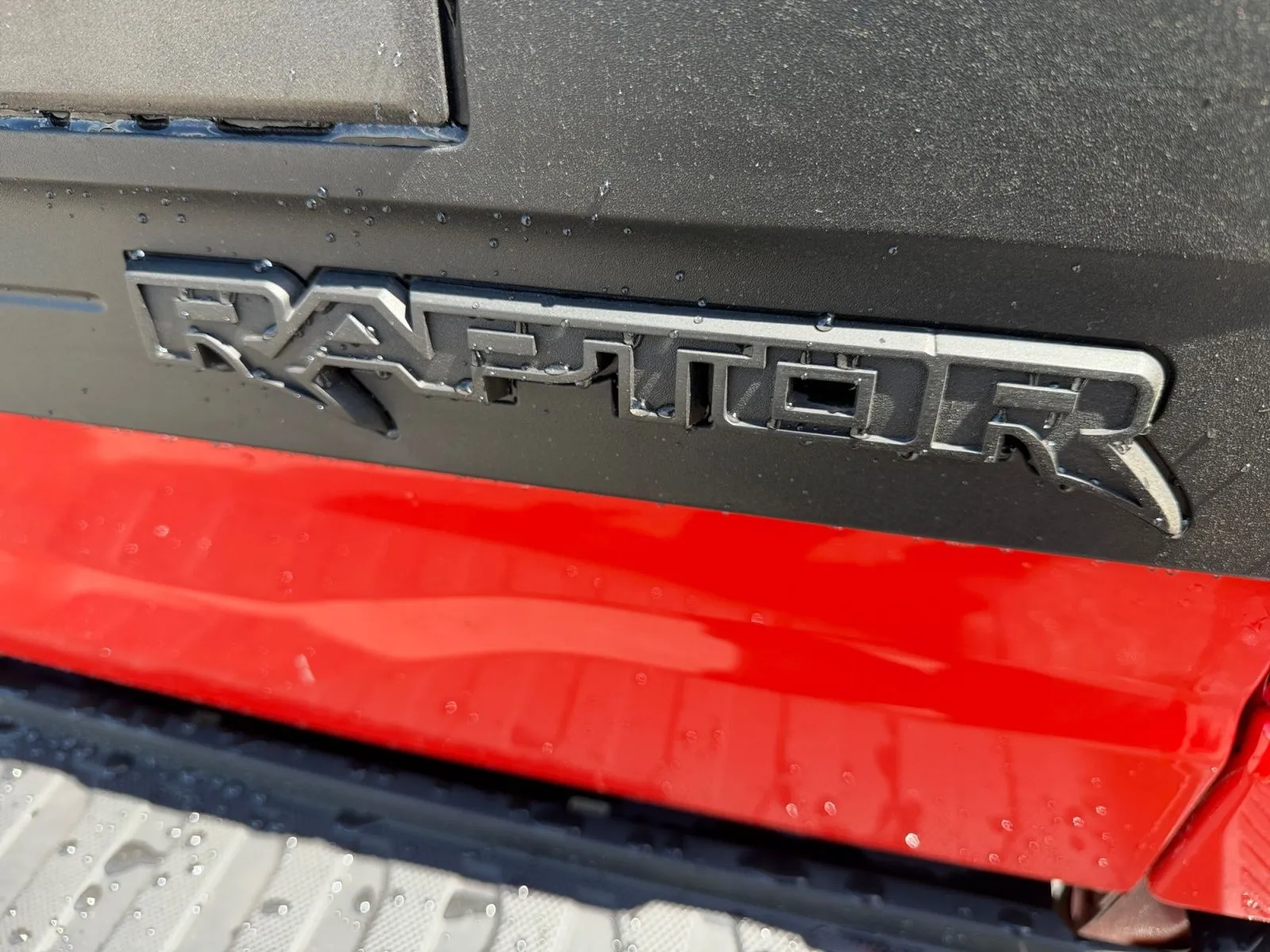 Ford F-150 photo 34