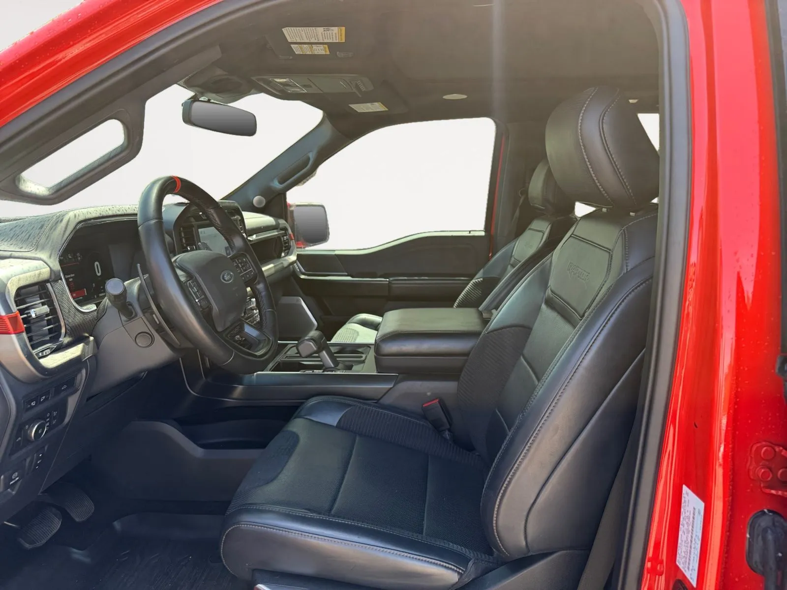 Ford F-150 photo 9