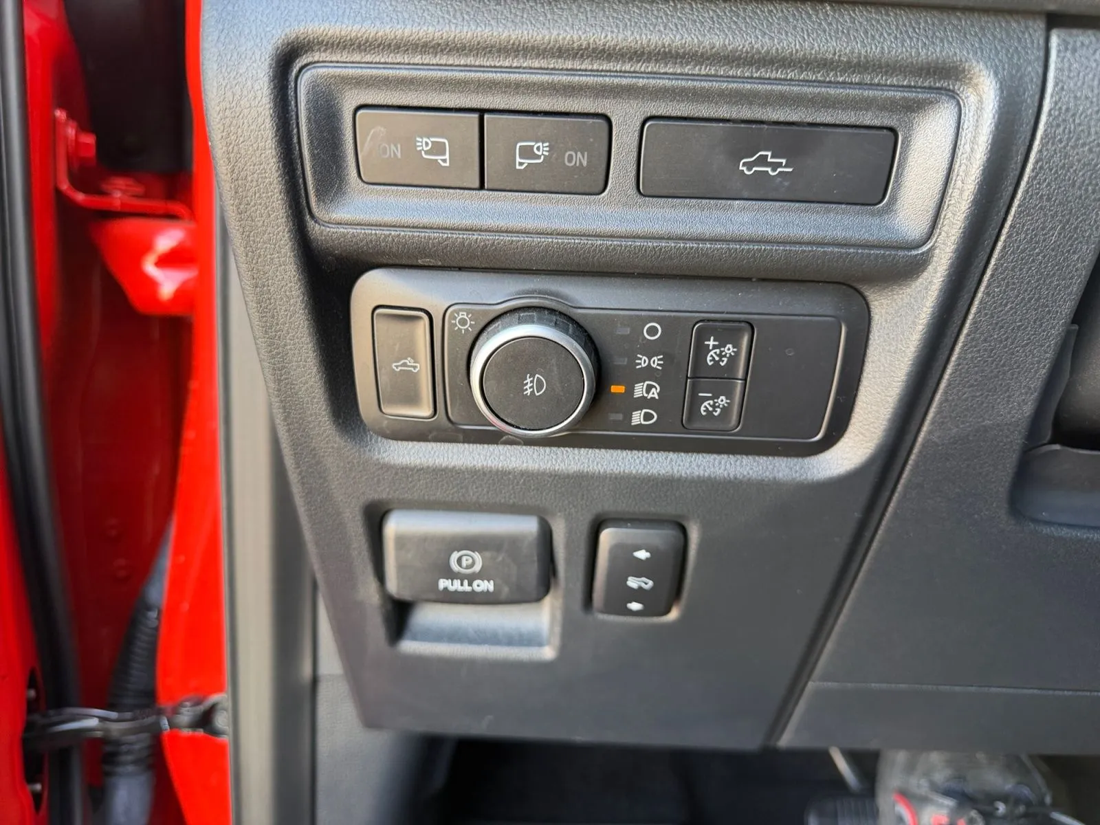 Ford F-150 photo 28