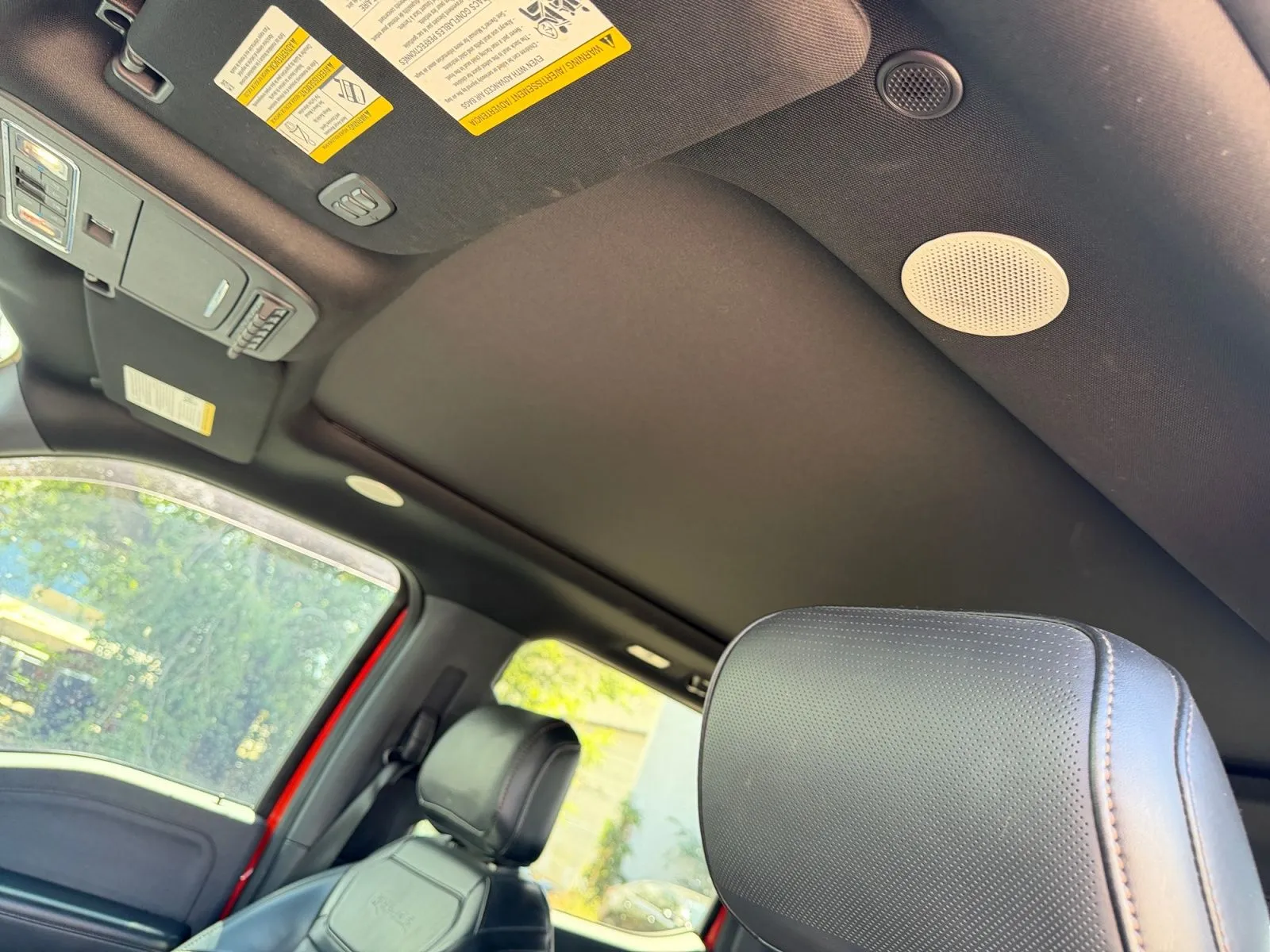 Ford F-150 photo 20