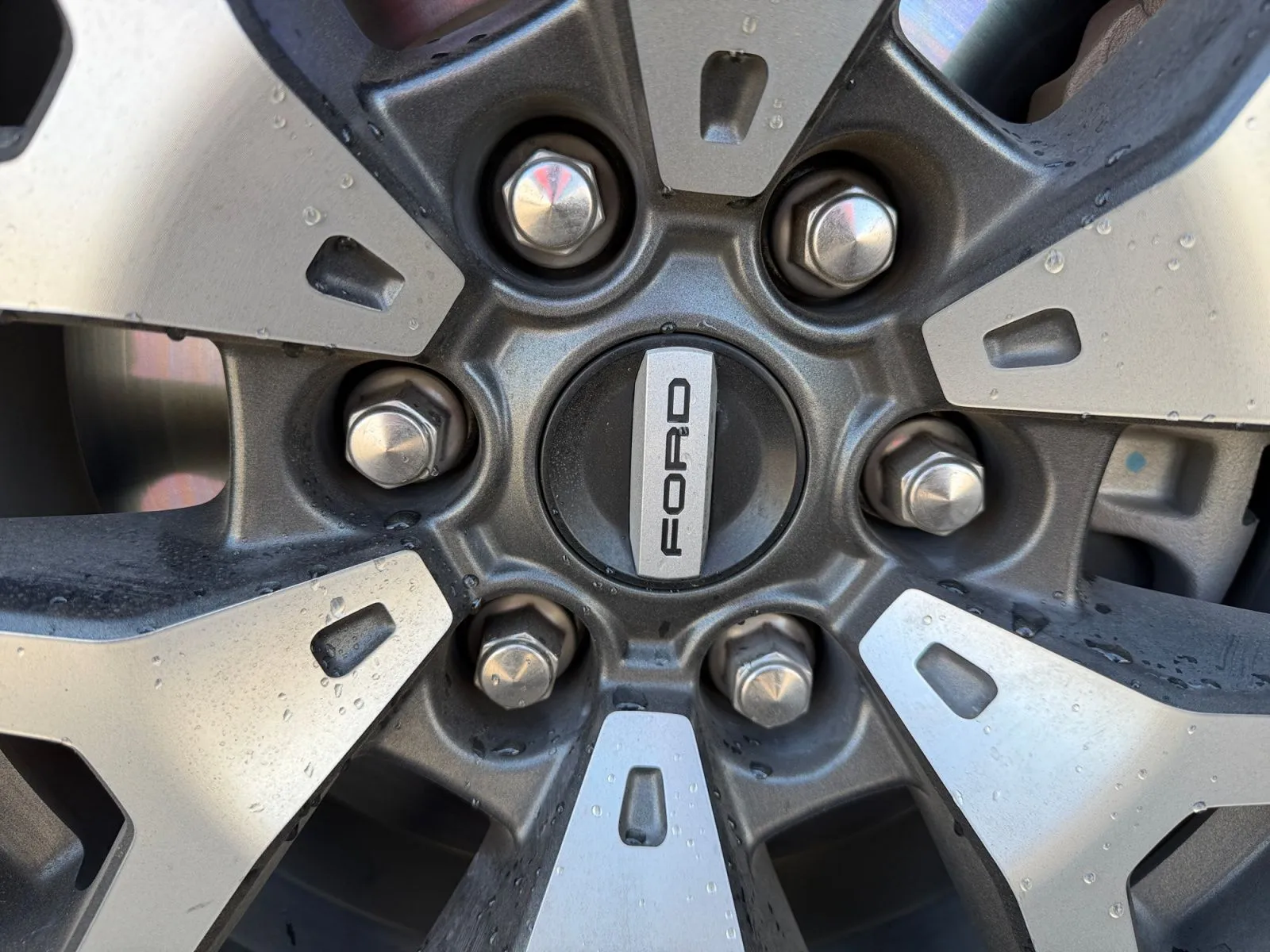 Ford F-150 photo 37