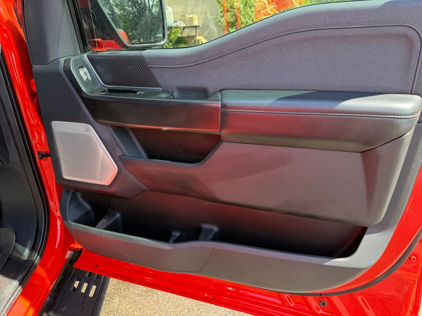 Ford F-150 photo 17