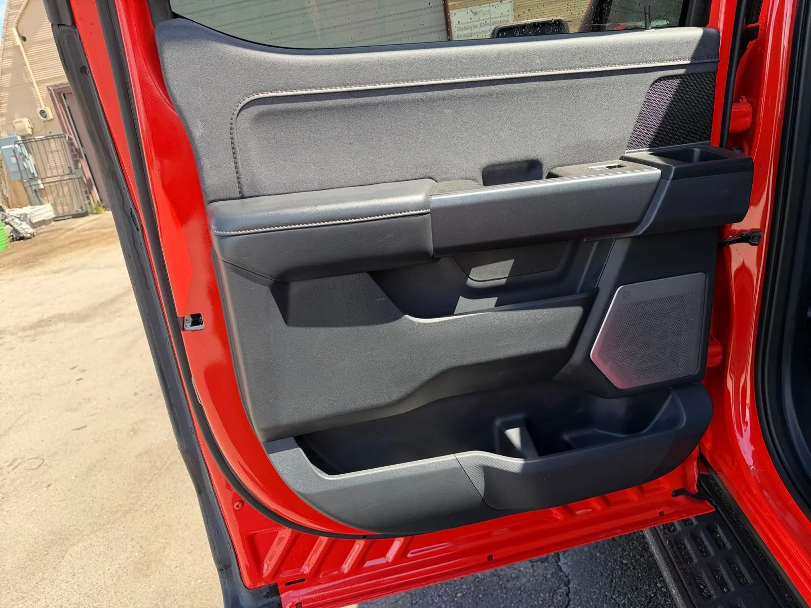 Ford F-150 photo 30