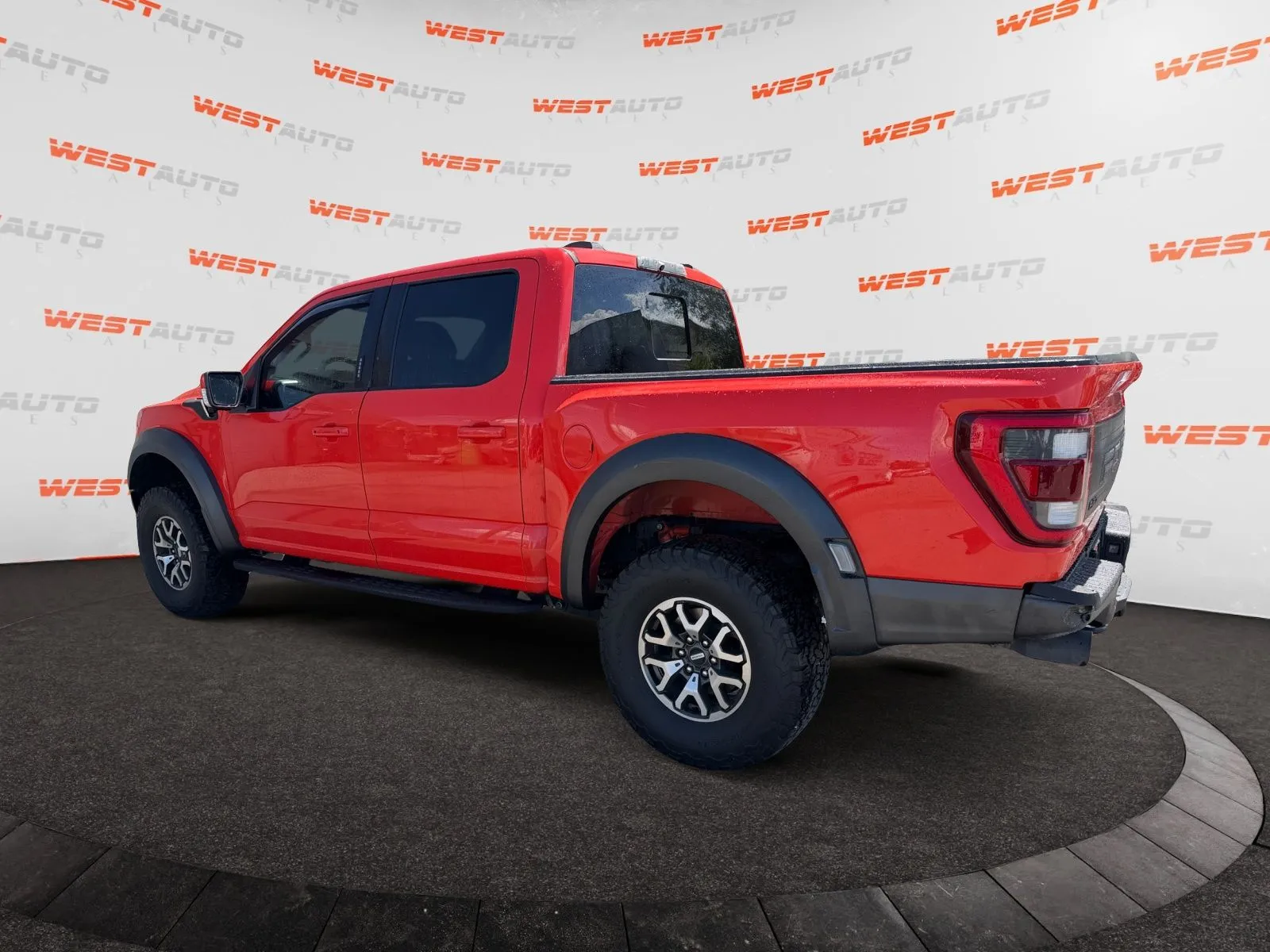 Ford F-150 photo 3