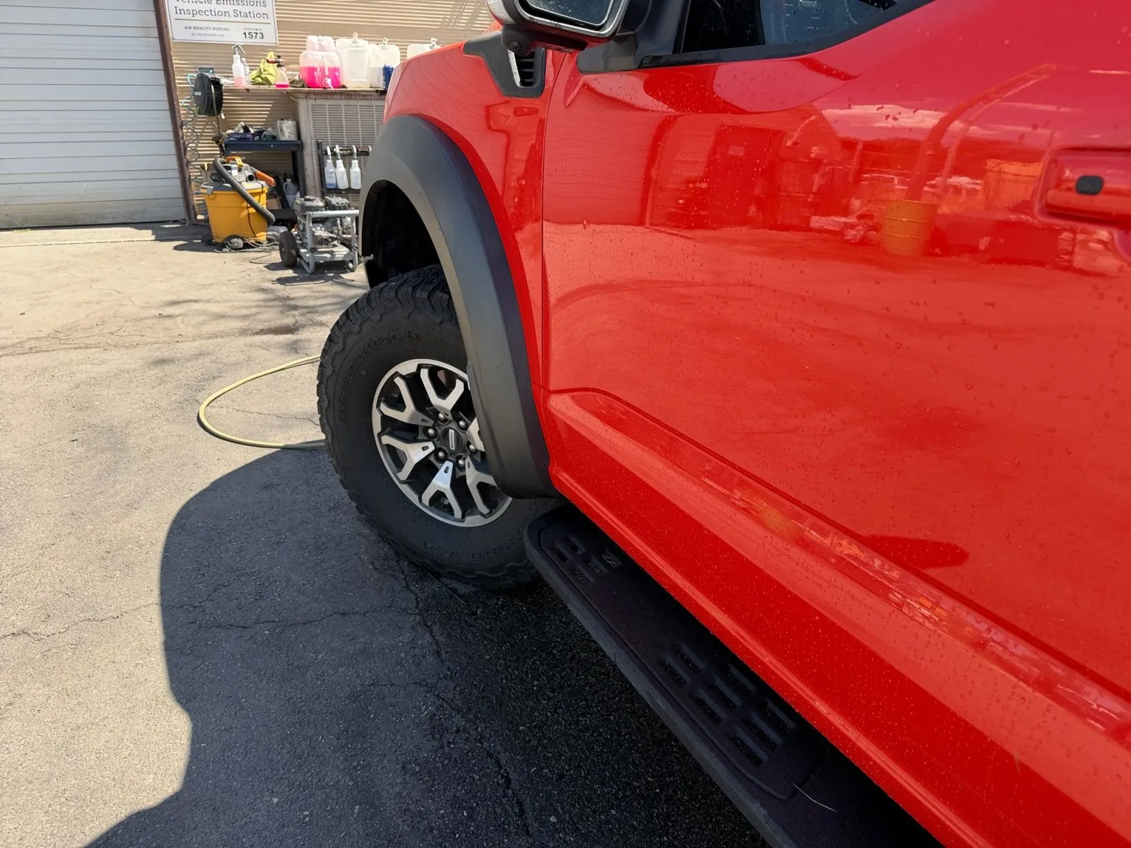 Ford F-150 photo 36