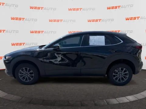 Photos of 2025 Mazda CX-30 2.5 S for sale in West Valley City, UT at West Auto Sales - West Valley