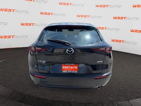 More photos of 2025 Mazda CX-30 2.5 S at West Auto Sales - West Valley, UT