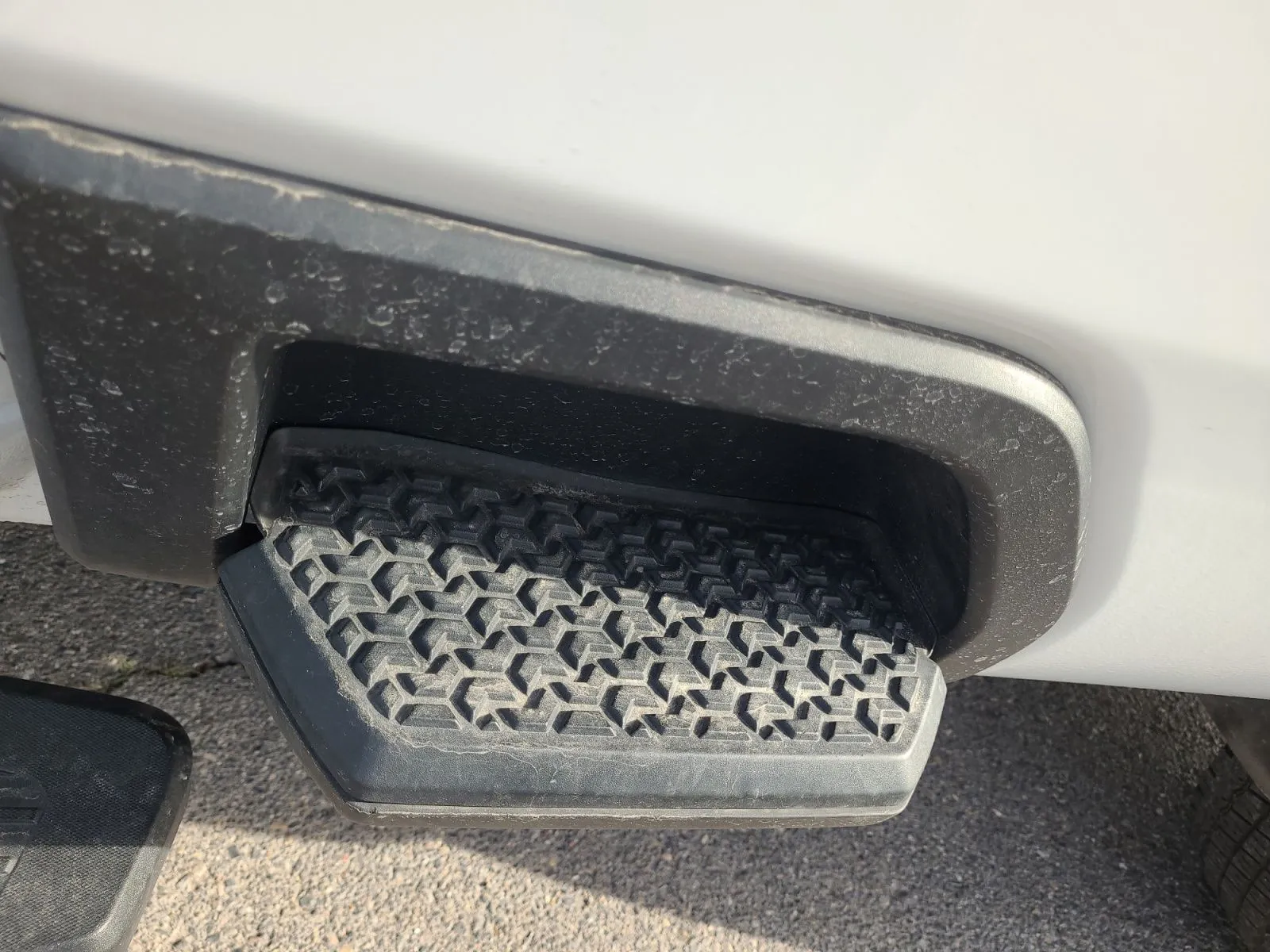 Chevrolet Silverado photo 19