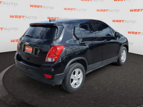 More photos of 2021 Chevrolet Trax LS at West Auto Sales - West Valley, UT
