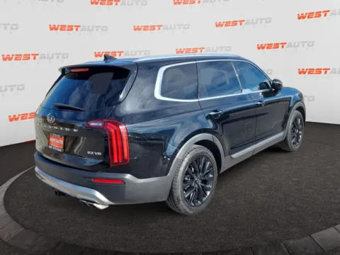 More photos of 2020 Kia Telluride SX at West Auto Sales - West Valley, UT