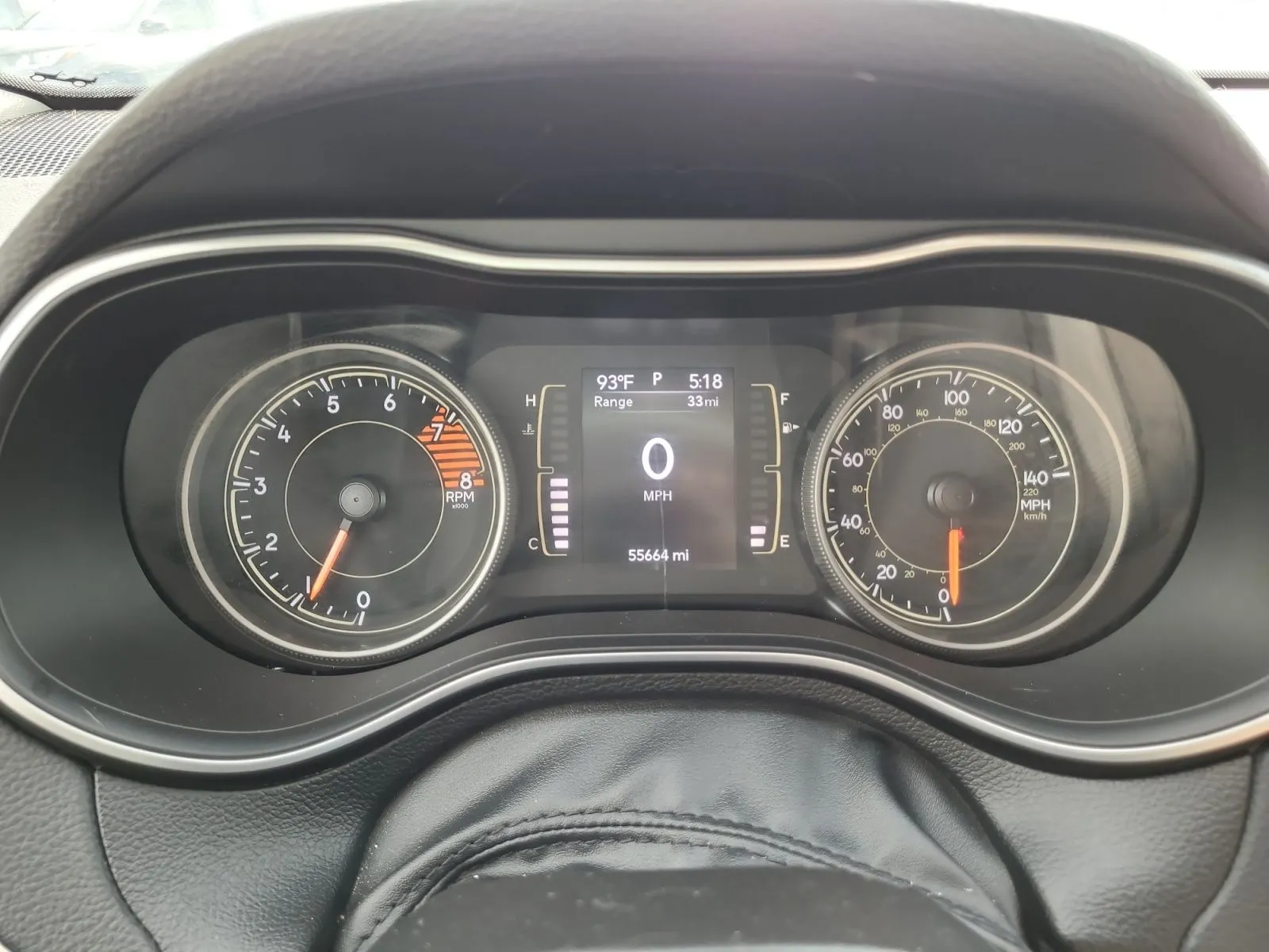 2022 Jeep Cherokee X - Photo 19