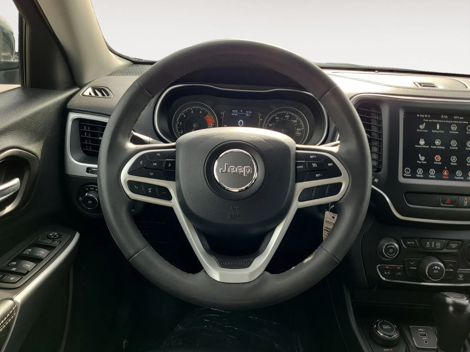 2022 Jeep Cherokee X - Photo 12
