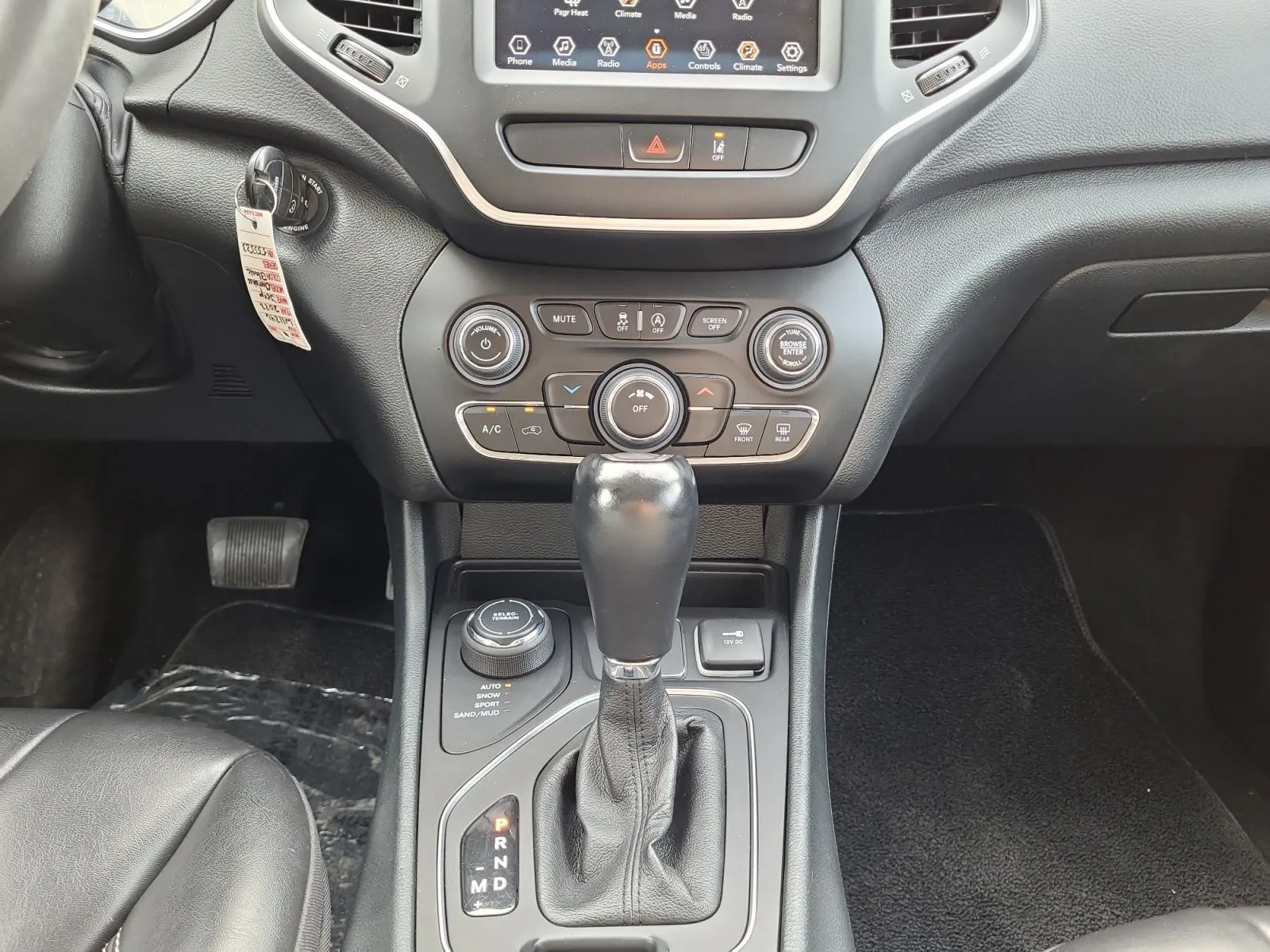 2022 Jeep Cherokee X - Photo 11