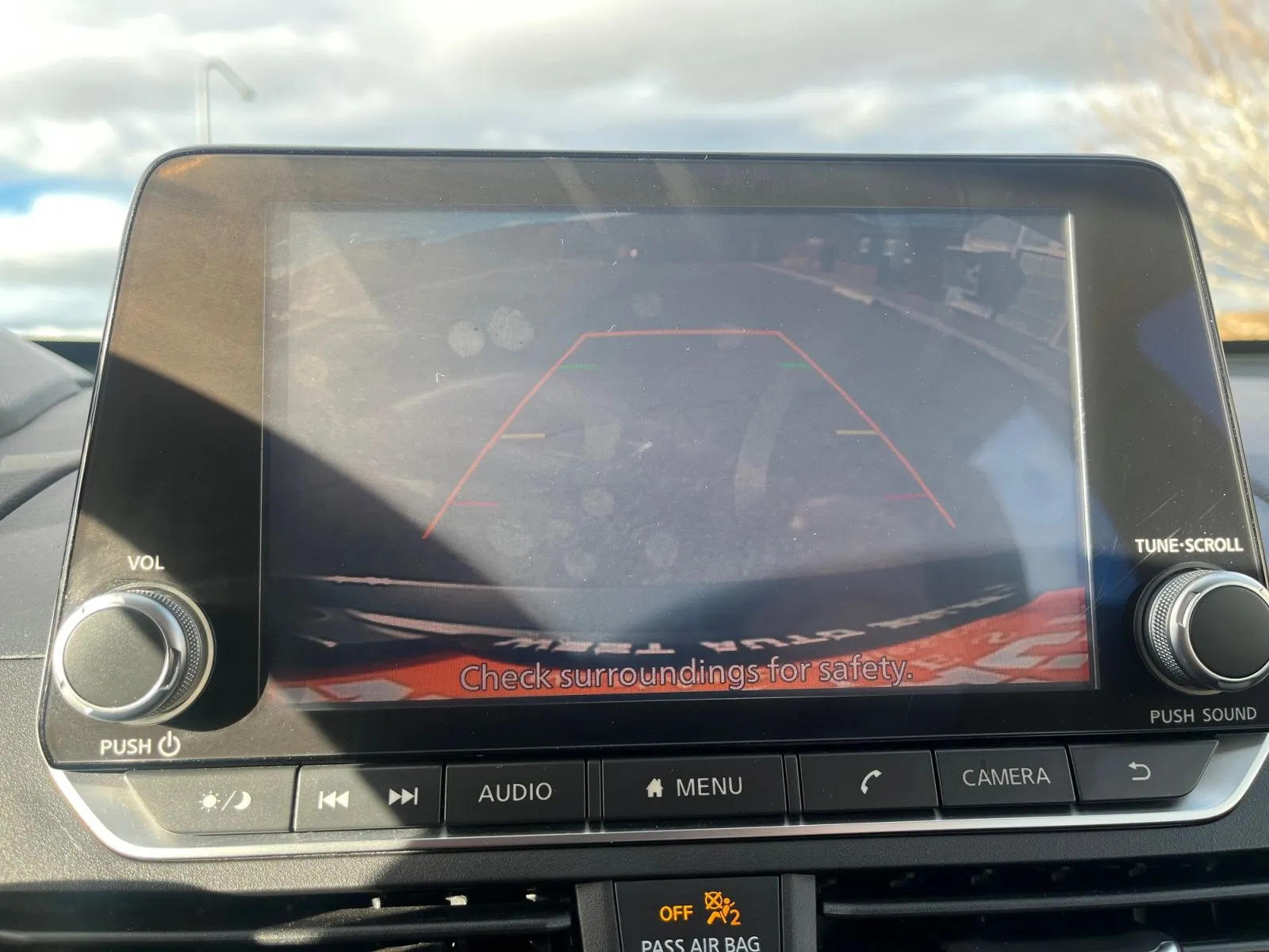 2022 Nissan Altima SV - Photo 26