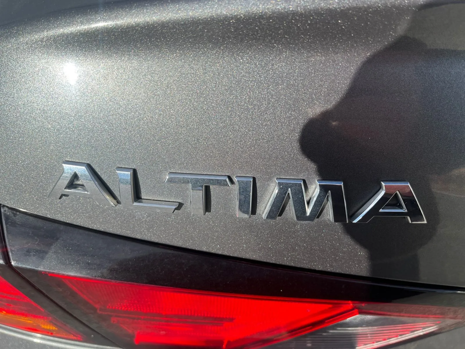 2022 Nissan Altima SV - Photo 31