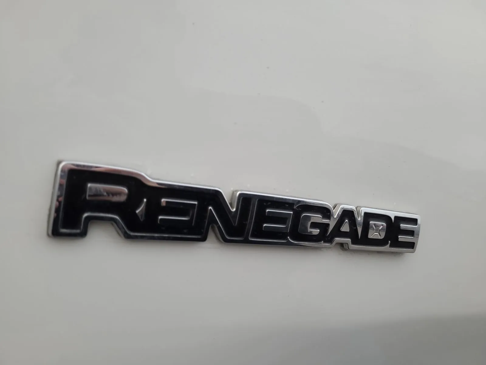 Jeep Renegade photo 19