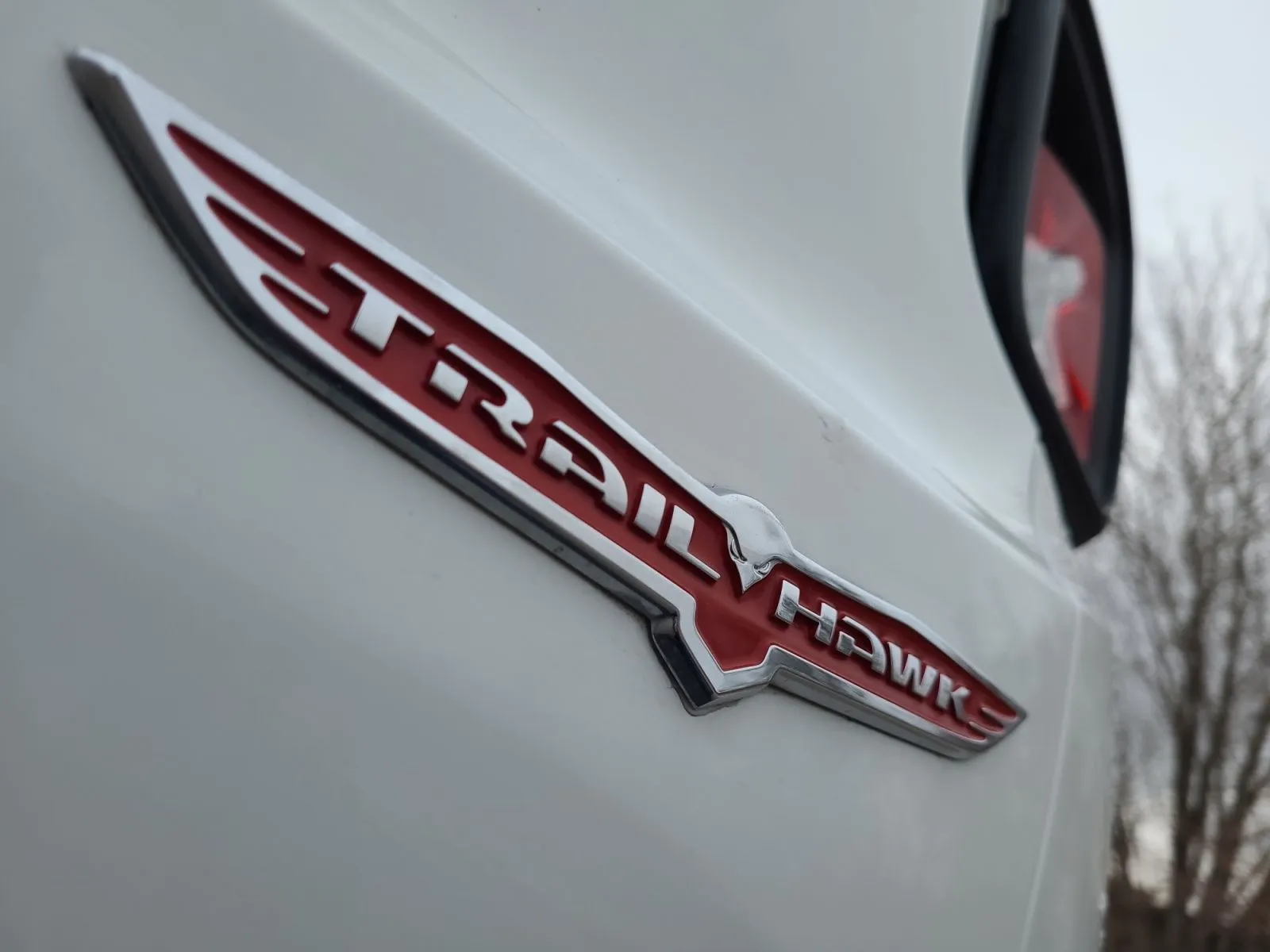Jeep Renegade photo 18