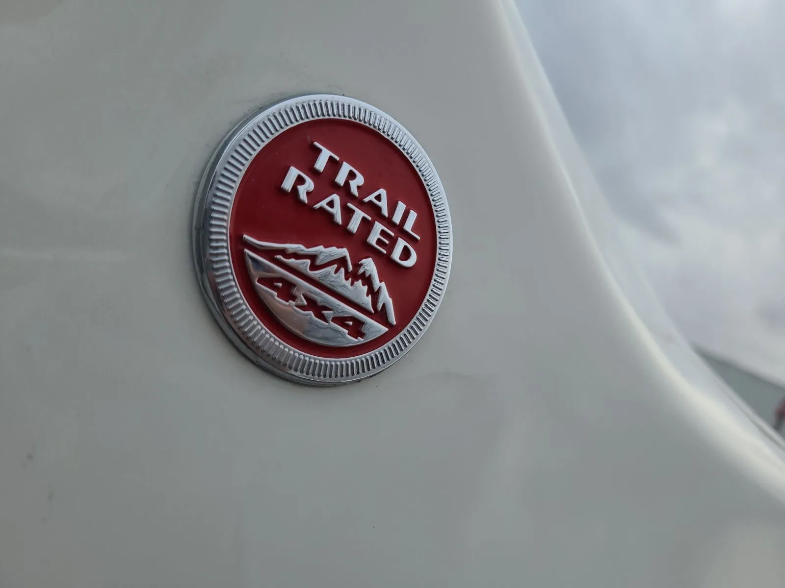 Jeep Renegade photo 17