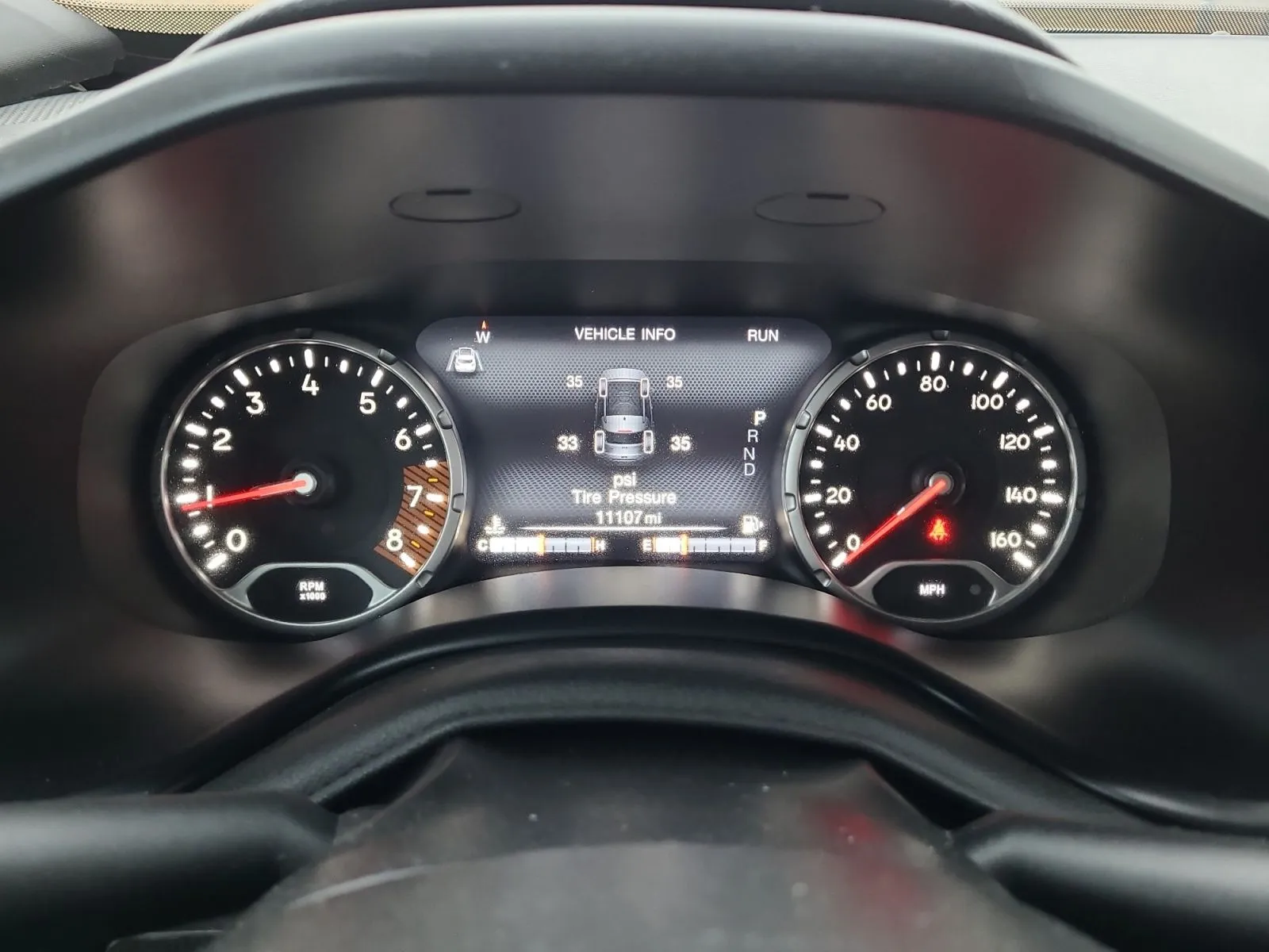 Jeep Renegade photo 21