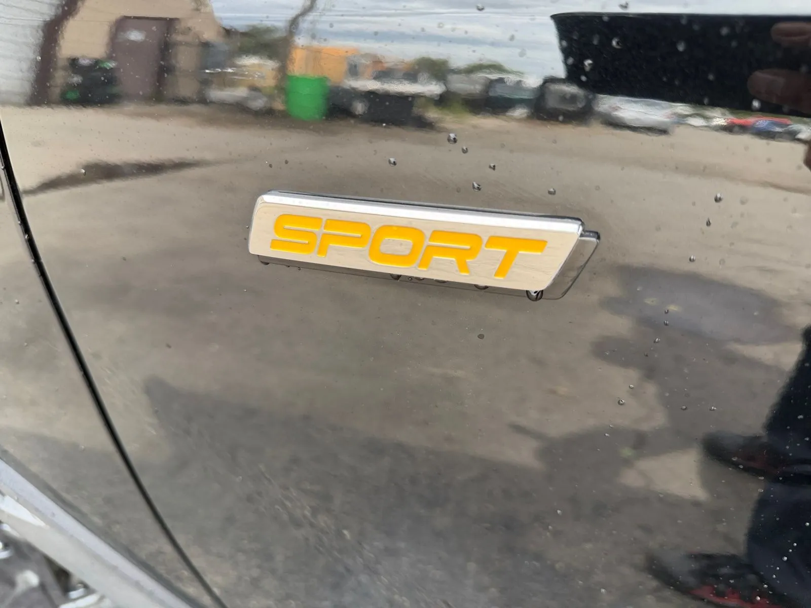 Subaru Crosstrek photo 33