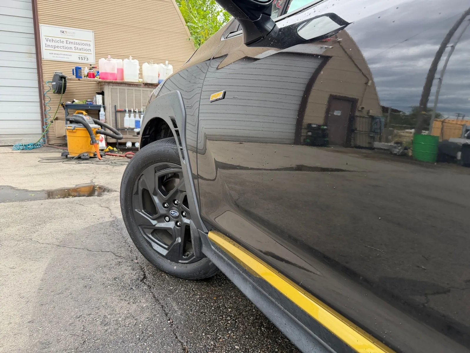 Subaru Crosstrek photo 32